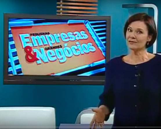 PEGN -Rede Globo